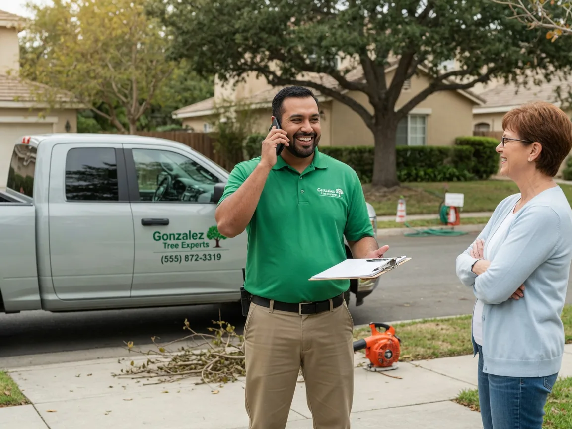 Tree Service Moraga, CA FAQs